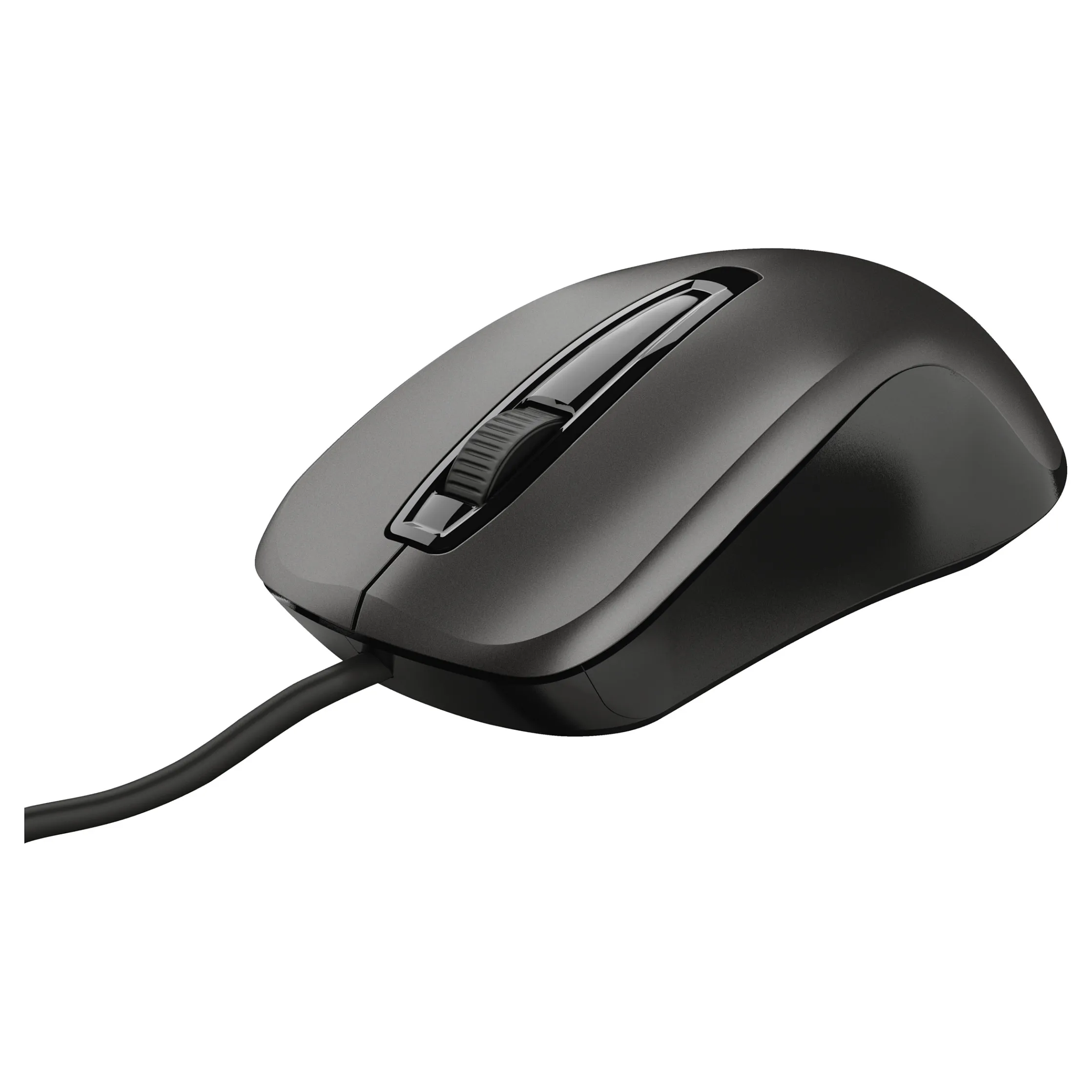 Trust Carve mouse Pelė Trust Carve (23733)