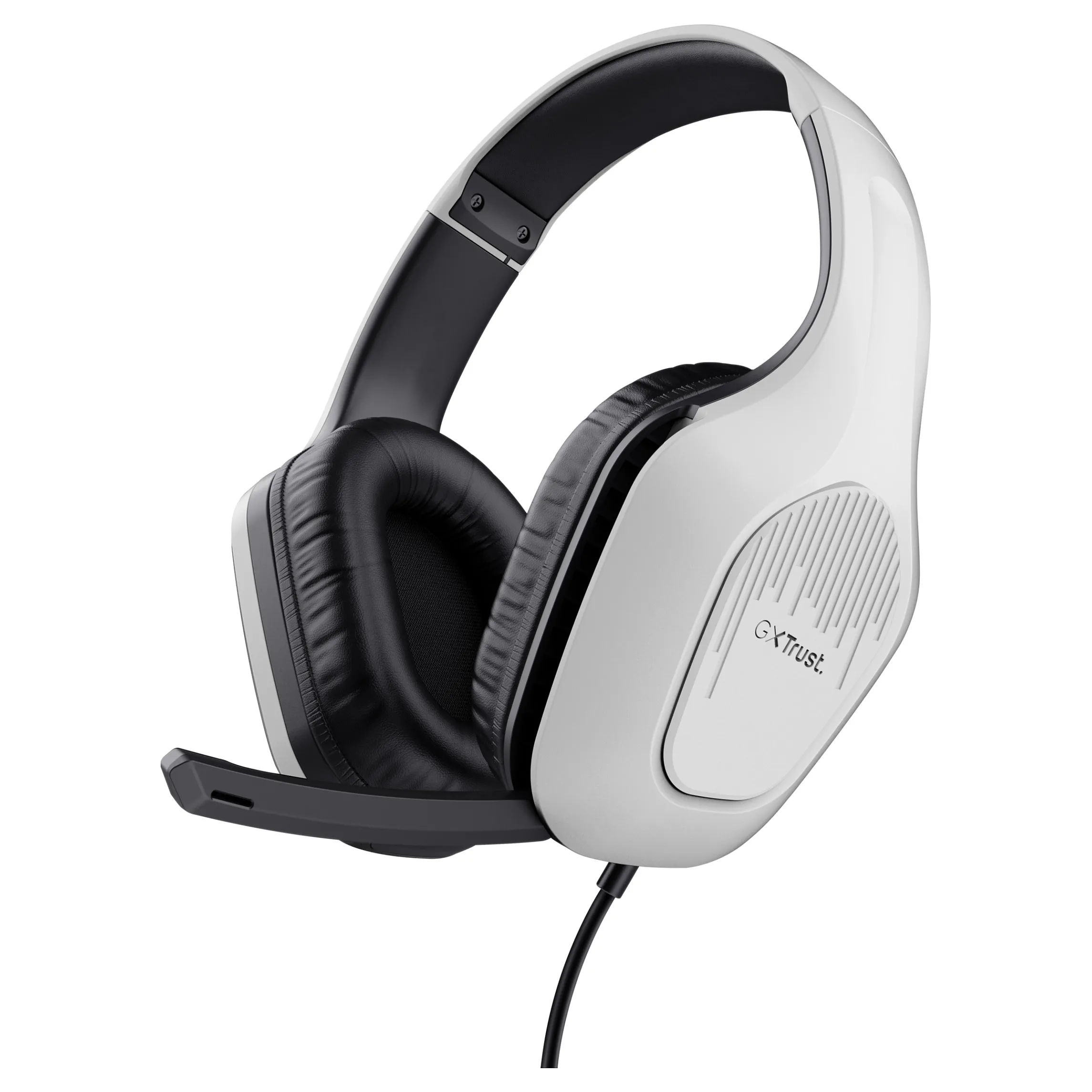 Trust GXT 415W Zirox Ausinės Trust GXT 415W Zirox (25147)