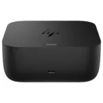 D HP USB-C 100 W G6 Dockingstation