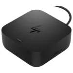 D HP USB-C 100 W G6 Dockingstation