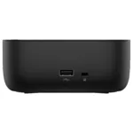 D HP USB-C 100 W G6 Dockingstation