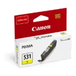 Rašalo kasetė Canon 6121C001, vaizdas 3