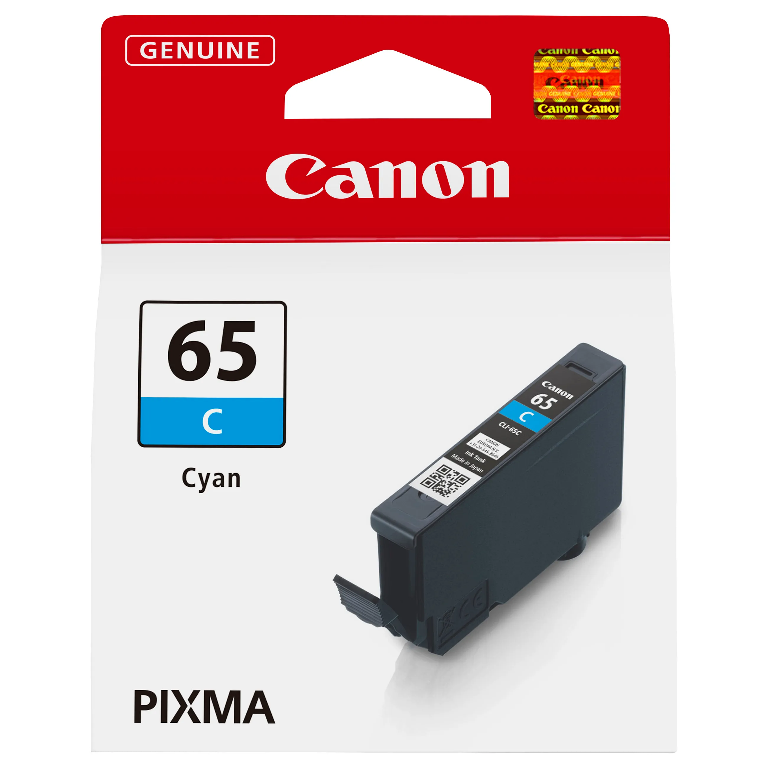 Canon 4216C001 ink cartridge Rašalo kasetė Canon 4216C001
