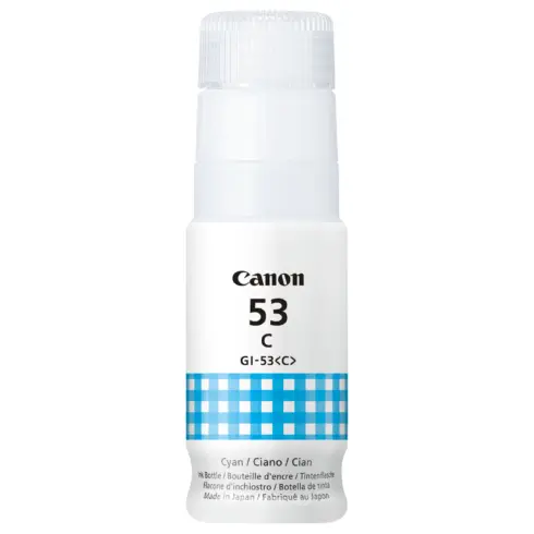 Spausdintuvo priedas Canon 4673C001 printer ink refill
