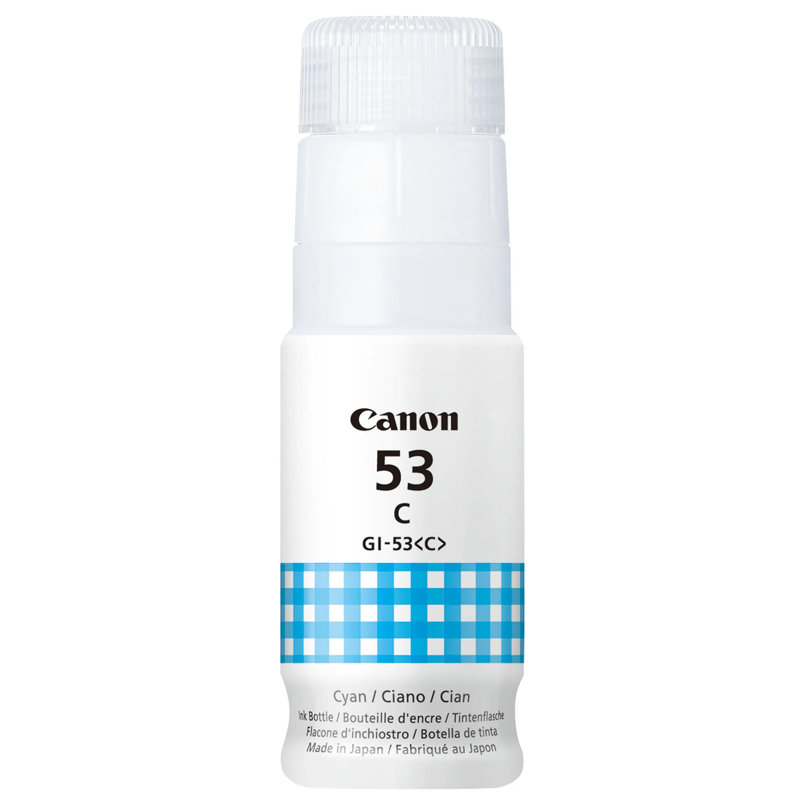 Canon 4673C001 printer ink refill Spausdintuvo priedas Canon 4673C001 printer ink refill