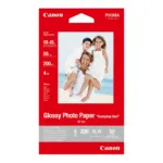 Canon PG-595XL/CL-586XL + GP-501 50Sh. Value Pack ink cartridge