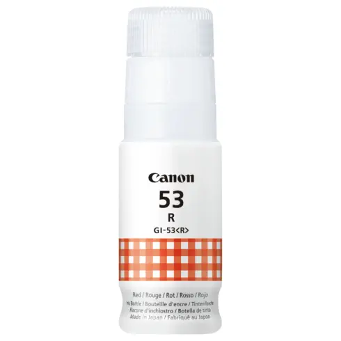 Spausdintuvo priedas Canon 4717C001 printer ink refill