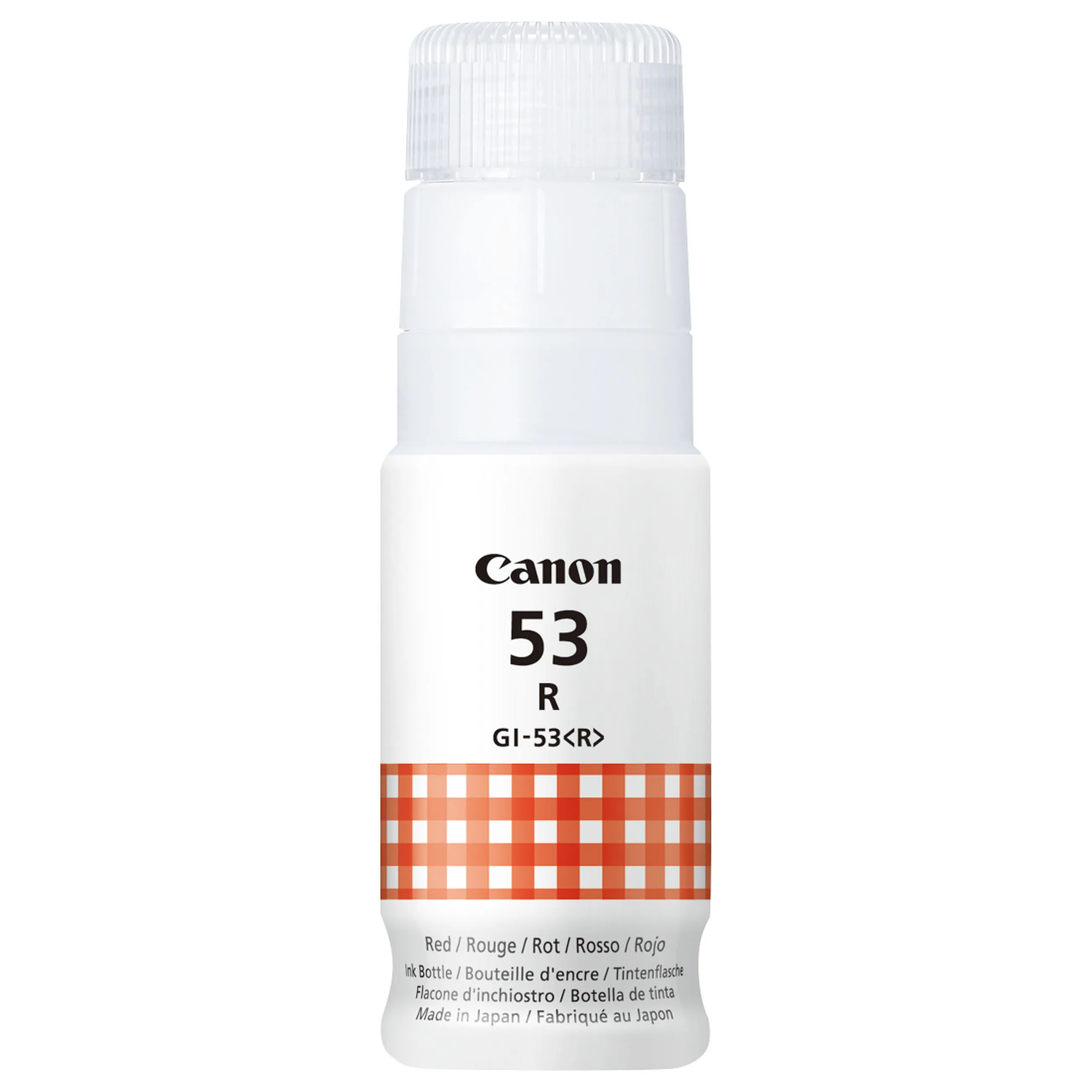 Canon 4717C001 printer ink refill Spausdintuvo priedas Canon 4717C001 printer ink refill