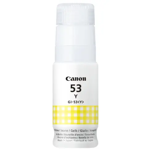 Spausdintuvo priedas Canon 4690C001 printer ink refill