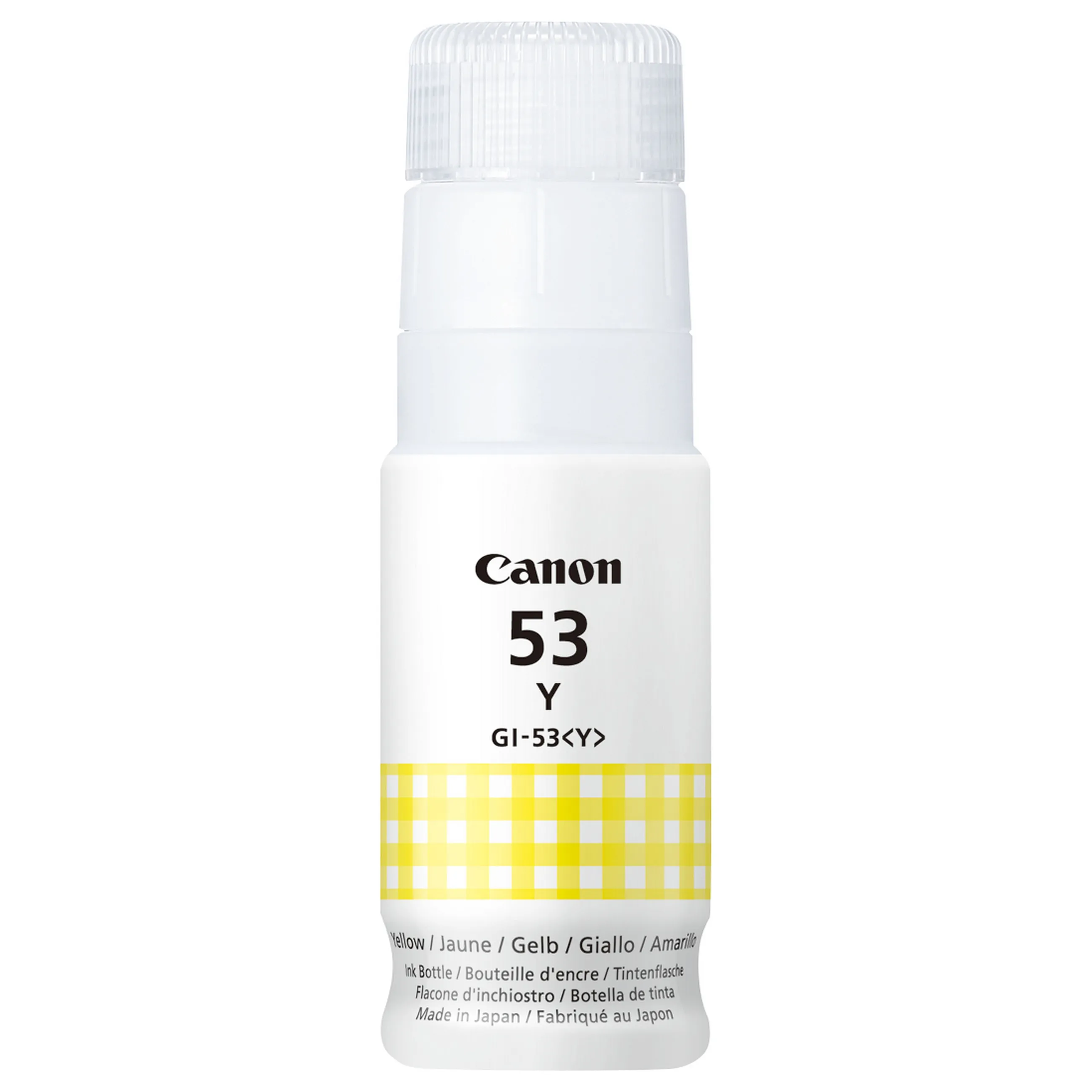 Canon 4690C001 printer ink refill Spausdintuvo priedas Canon 4690C001 printer ink refill