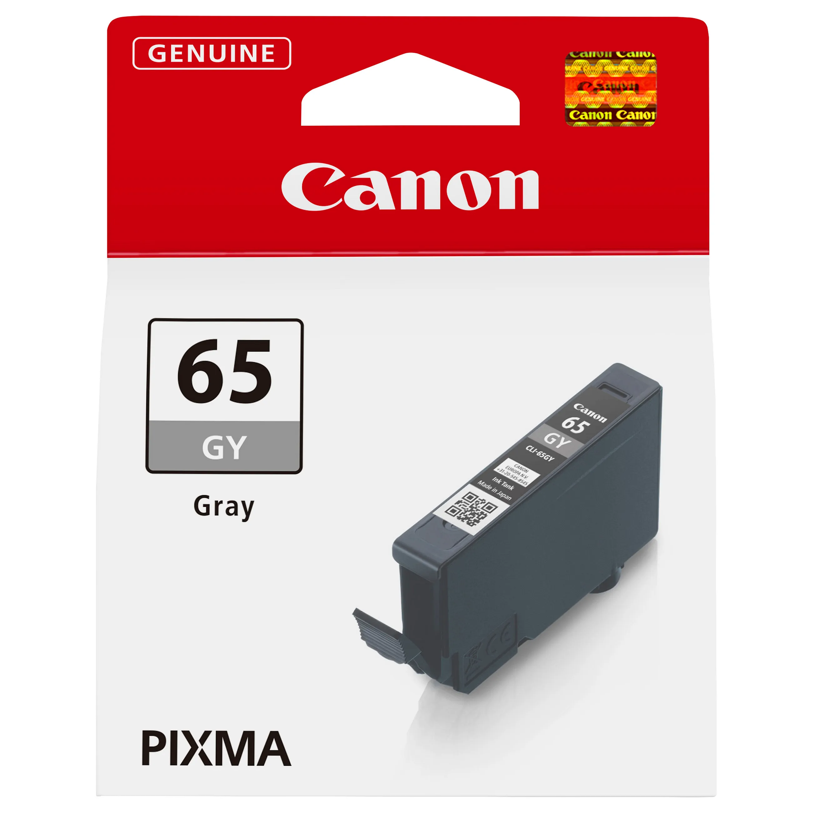 Canon 4219C001 ink cartridge Rašalo kasetė Canon 4219C001
