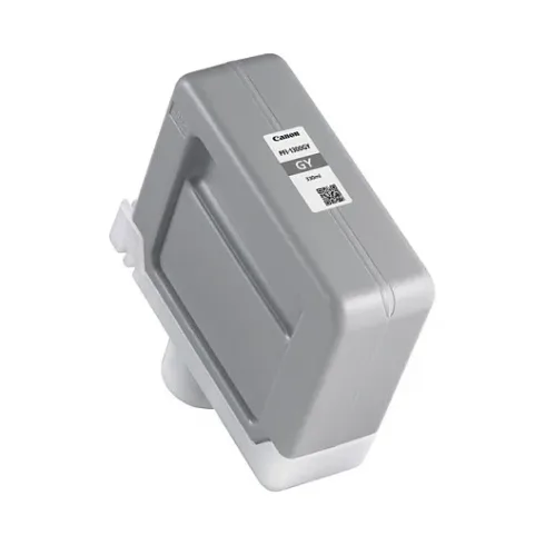 Rašalo kasetė Canon PFI-1300GY (0817C001)