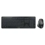 Klaviatūra CHERRY Stream desktop ultimate, vaizdas 2