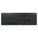 Klaviatūra CHERRY Stream desktop ultimate, vaizdas 3