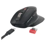 Klaviatūra CHERRY Stream desktop ultimate, vaizdas 4