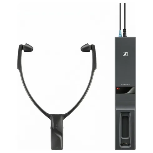 Ausinės Epos Sennheiser RS 2000 (506822)