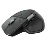 Pelė Logitech MX Master 4 for Mac (910-007577), vaizdas 2