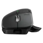 Pelė Logitech MX Master 4 for Mac (910-007577)