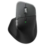 Pelė Logitech MX Master 4 for Mac (910-007577), vaizdas 3