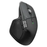 Pelė Logitech MX Master 4 for Mac (910-007577), vaizdas 5