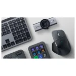 Pelė Logitech MX Master 4 for Mac (910-007577), vaizdas 10