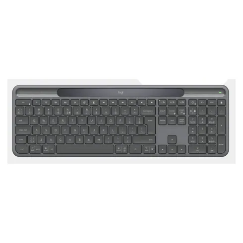 Klaviatūra Logitech Signature Slim Solar + K980 for Business (920-013777)