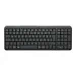 Klaviatūra Logitech K250 (920-013484)