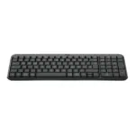 Klaviatūra Logitech K250 (920-013484), vaizdas 3