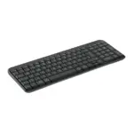 Klaviatūra Logitech K250 (920-013484), vaizdas 4