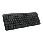 Klaviatūra Logitech K250 (920-013484), vaizdas 5
