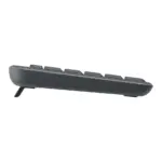 Klaviatūra Logitech K250 (920-013484), vaizdas 6