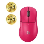 Logitech G 910-007374 mouse