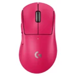 Logitech G 910-007374 mouse