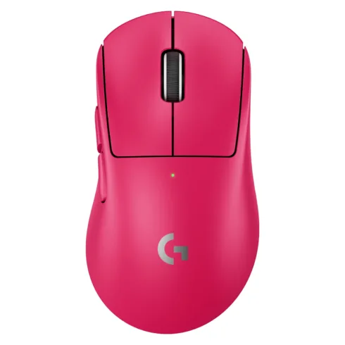 Logitech G 910-007374 mouse