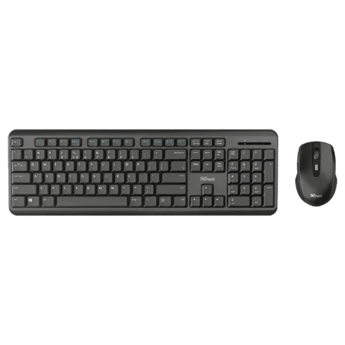 Trust TKM-350 keyboard