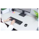 Trust TKM-350 keyboard