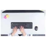 Trust TKM-350 keyboard