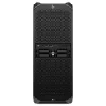 Stacionarus kompiuteris HP Z6 G5 A Workstation AMD Threadripper Pro 7955WX, 64GB RAM, 2000GB SSD, Win11Pro (5E2B7ES#ABD)