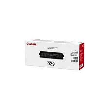 Canon 029 toner cartridge Canon 029 toner cartridge