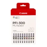 Rašalo kasetė Canon PFI-300 (4192C008)