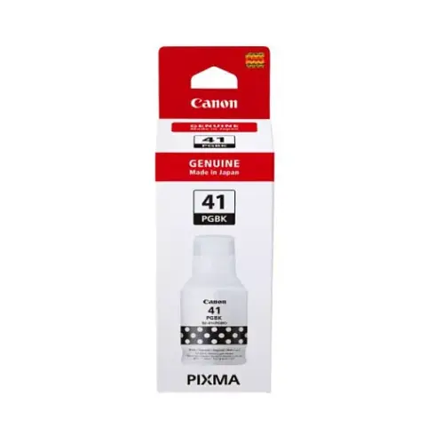Spausdintuvo priedas Canon GI-41PGBK (4528C001)