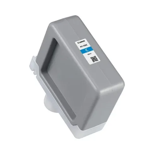 Canon PFI-1100C ink cartridge