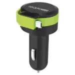 Įkroviklis RealPower 257635, vaizdas 3