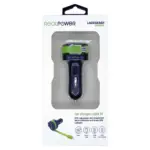 Įkroviklis RealPower 257635, vaizdas 4
