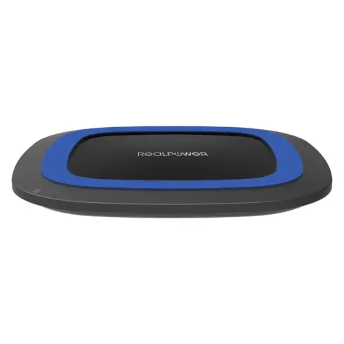 Įkroviklis RealPower FreeCharge-10 (257640)