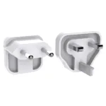 Įkroviklis RealPower DeskCharge-65 Travel (306837), vaizdas 2