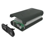 Išorinė baterija RealPower 333646, vaizdas 3