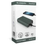 Išorinė baterija RealPower 333646, vaizdas 4