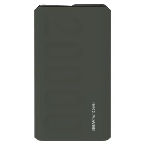 Išorinė baterija RealPower 333646