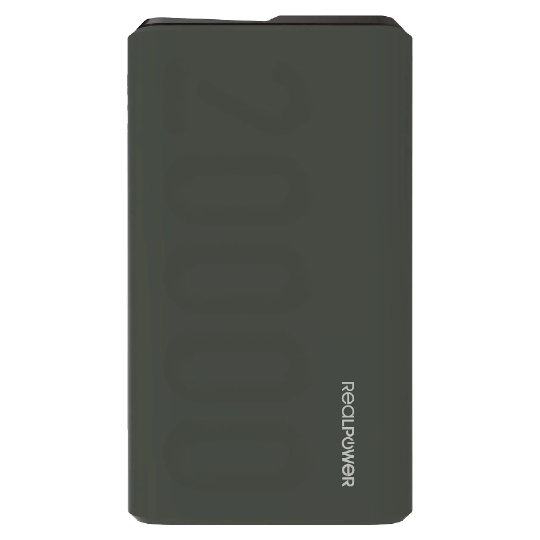 RealPower 333646 power bank Išorinė baterija RealPower 333646